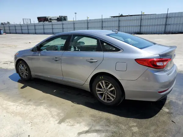 5NPE24AF8GH331545 2016 HYUNDAI SONATA - Image 2