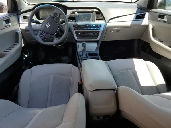 5NPE24AF8GH331545 2016 HYUNDAI SONATA - Image 8