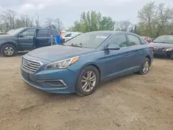 5NPE24AF8GH331612 2016 HYUNDAI SONATA