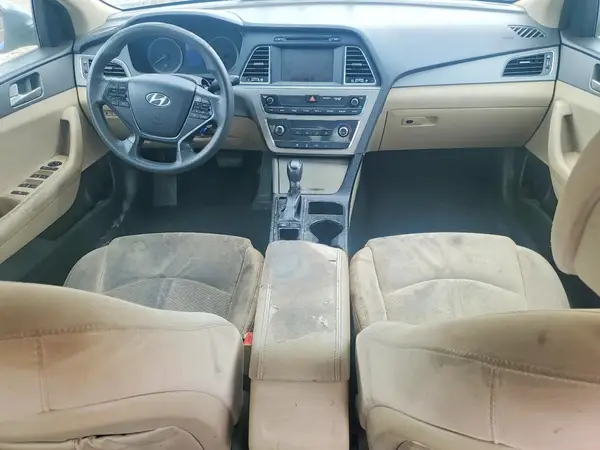 5NPE24AF8GH331612 2016 HYUNDAI SONATA - Image 8