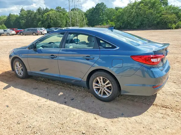 5NPE24AF8GH331643 2016 HYUNDAI SONATA - Image 2
