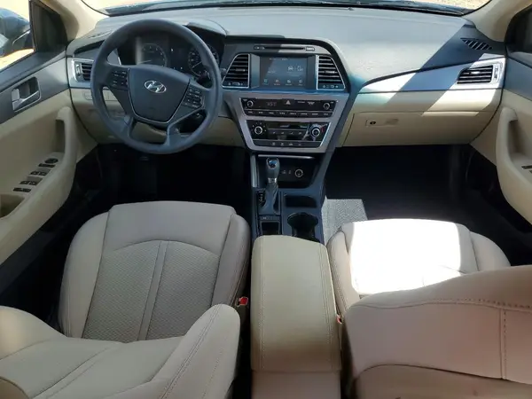 5NPE24AF8GH331643 2016 HYUNDAI SONATA - Image 8