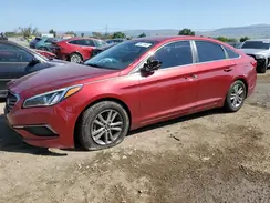 5NPE24AF8GH331898 2016 HYUNDAI SONATA