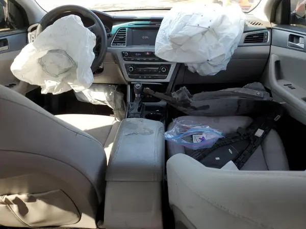 5NPE24AF8GH331898 2016 HYUNDAI SONATA - Image 8
