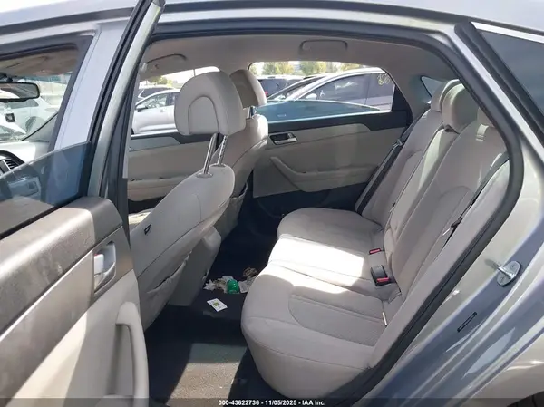 5NPE24AF8GH331920 2016 HYUNDAI SONATA - Image 8