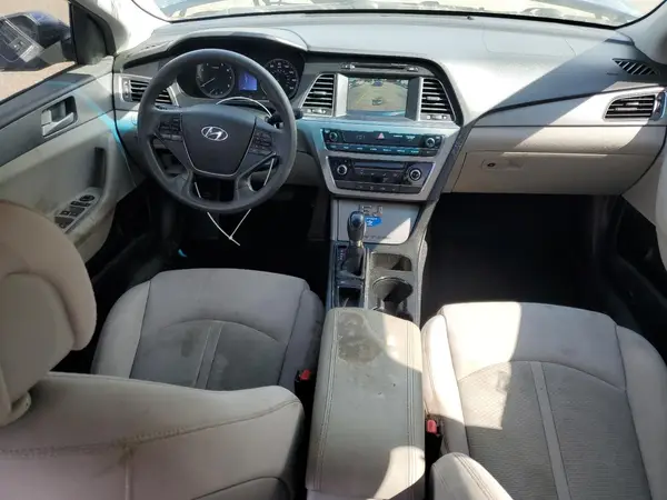 5NPE24AF8GH332338 2016 HYUNDAI SONATA - Image 8