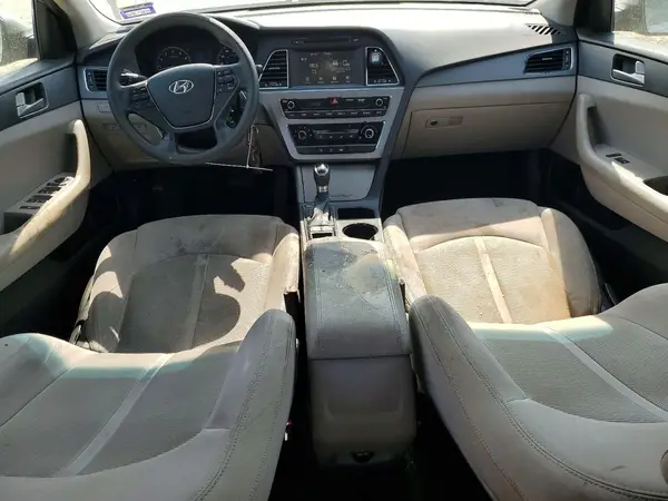 5NPE24AF8GH332453 2016 HYUNDAI SONATA - Image 8
