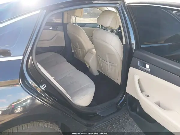 5NPE24AF8GH332808 2016 HYUNDAI SONATA - Image 8