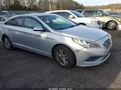 5NPE24AF8GH332954 2016 HYUNDAI SONATA