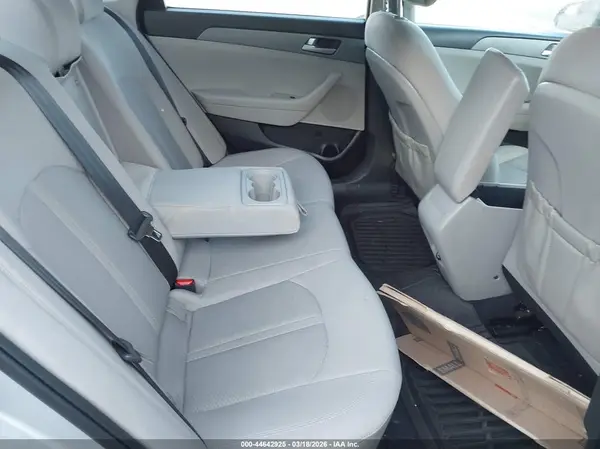 5NPE24AF8GH332954 2016 HYUNDAI SONATA - Image 8