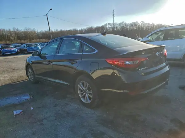 5NPE24AF8GH334316 2016 HYUNDAI SONATA - Image 2