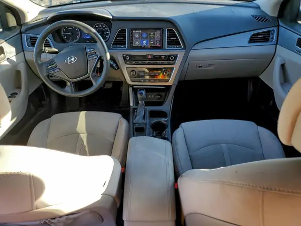 5NPE24AF8GH334316 2016 HYUNDAI SONATA - Image 8