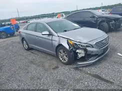 5NPE24AF8GH334395 2016 HYUNDAI SONATA