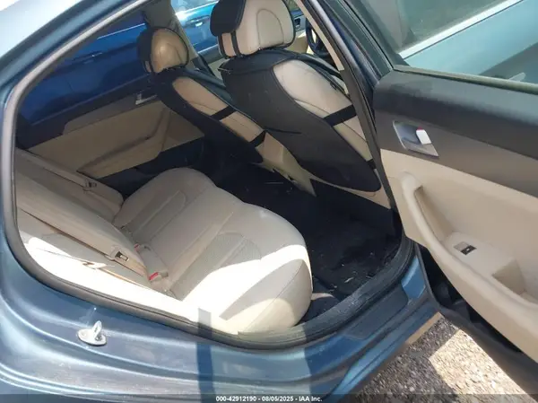 5NPE24AF8GH334686 2016 HYUNDAI SONATA - Image 8