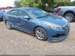5NPE24AF8GH334736 2016 HYUNDAI SONATA