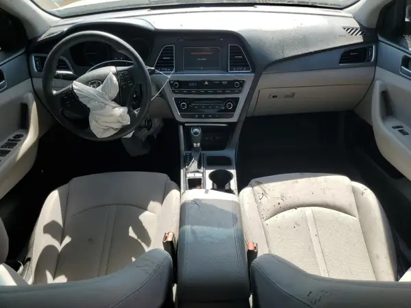 5NPE24AF8GH335045 2016 HYUNDAI SONATA - Image 8