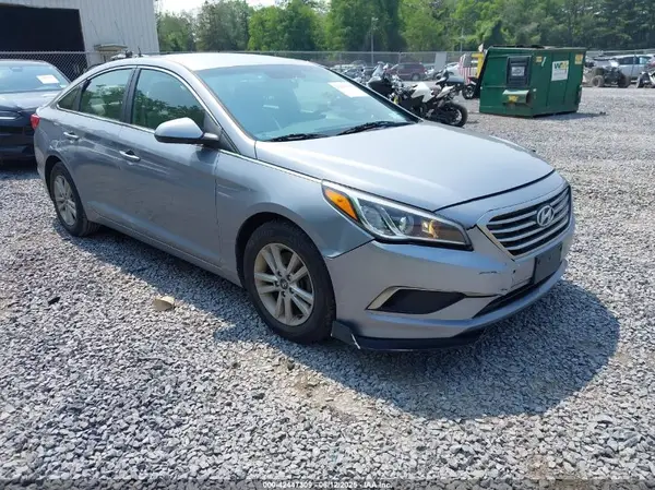 5NPE24AF8GH335479 2016 HYUNDAI SONATA - Image 1