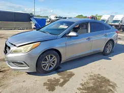 5NPE24AF8GH335482 2016 HYUNDAI SONATA