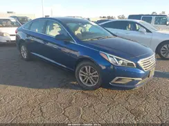 5NPE24AF8GH335630 2016 HYUNDAI SONATA