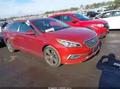 5NPE24AF8GH335840 2016 HYUNDAI SONATA
