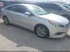 5NPE24AF8GH335966 2016 HYUNDAI SONATA