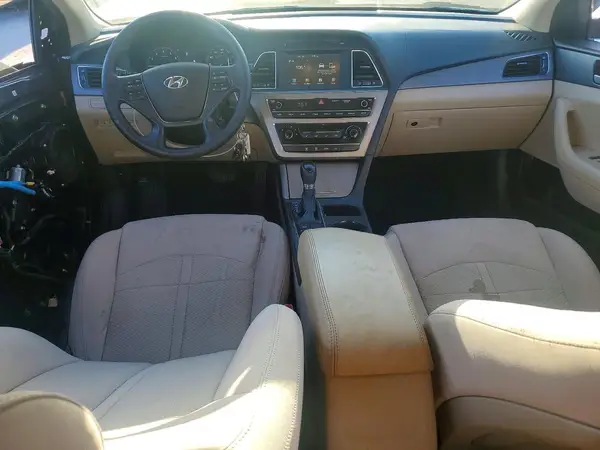5NPE24AF8GH336910 2016 HYUNDAI SONATA - Image 8