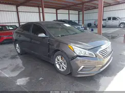 5NPE24AF8GH336924 2016 HYUNDAI SONATA