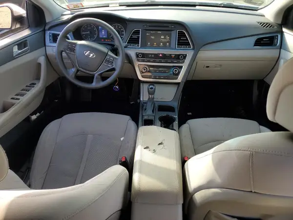 5NPE24AF8GH337023 2016 HYUNDAI SONATA - Image 8