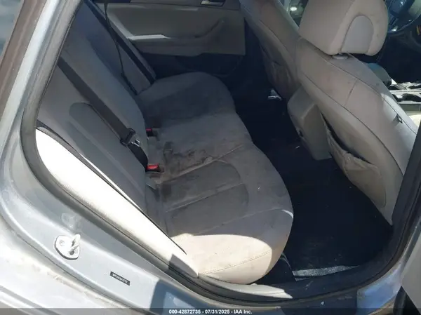 5NPE24AF8GH337782 2016 HYUNDAI SONATA - Image 8