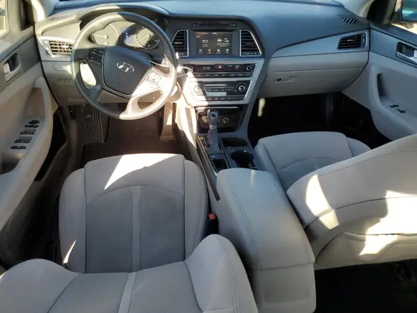 5NPE24AF8GH337815 2016 HYUNDAI SONATA - Image 8
