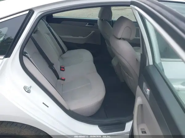 5NPE24AF8GH337992 2016 HYUNDAI SONATA - Image 8