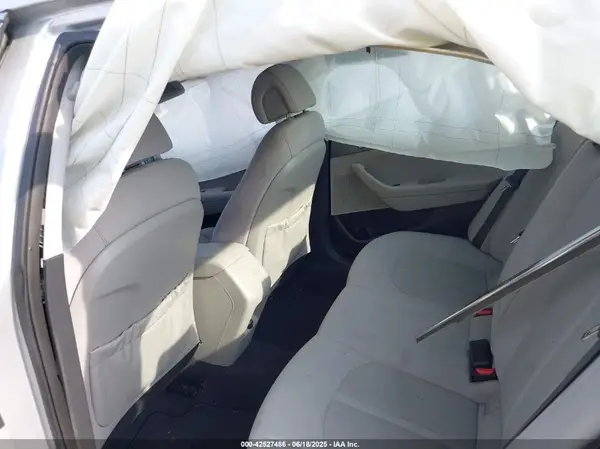 5NPE24AF8GH338110 2016 HYUNDAI SONATA - Image 8