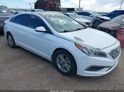 5NPE24AF8GH338284 2016 HYUNDAI SONATA