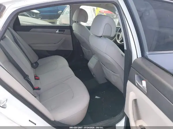 5NPE24AF8GH338284 2016 HYUNDAI SONATA - Image 8