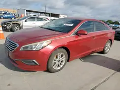 5NPE24AF8GH339368 2016 HYUNDAI SONATA
