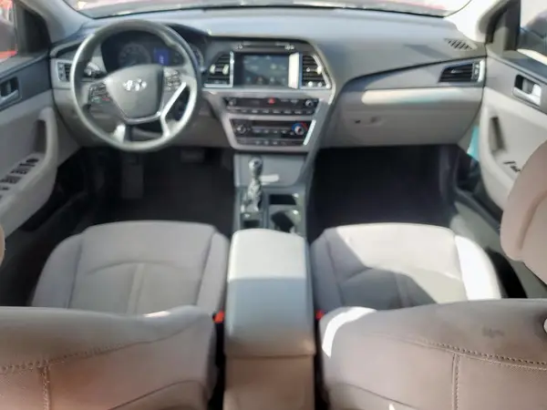 5NPE24AF8GH339368 2016 HYUNDAI SONATA - Image 8