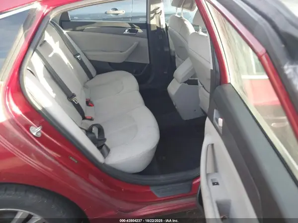 5NPE24AF8GH339404 2016 HYUNDAI SONATA - Image 8