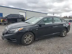5NPE24AF8GH340987 2016 HYUNDAI SONATA