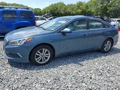 5NPE24AF8GH342643 2016 HYUNDAI SONATA