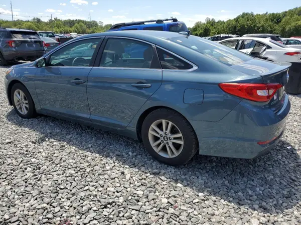 5NPE24AF8GH342643 2016 HYUNDAI SONATA - Image 2