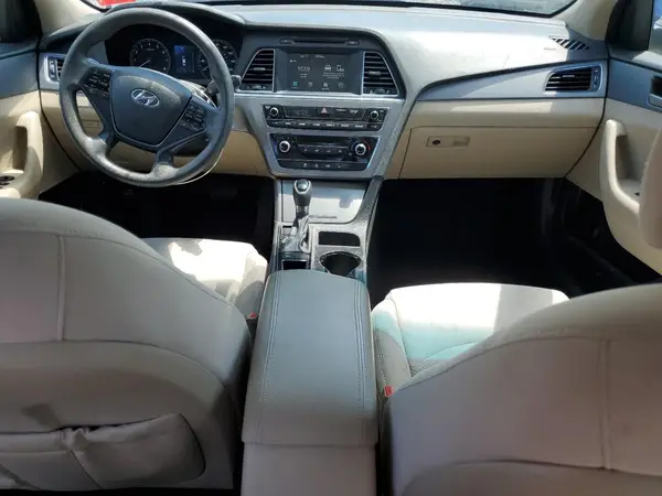 5NPE24AF8GH342643 2016 HYUNDAI SONATA - Image 8