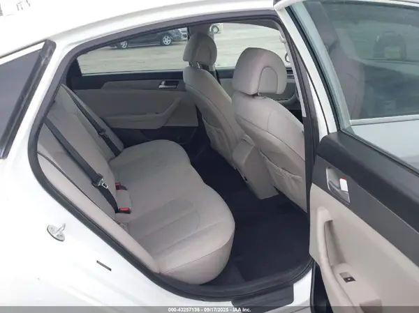 5NPE24AF8GH342870 2016 HYUNDAI SONATA - Image 8