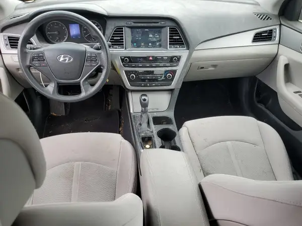 5NPE24AF8GH342884 2016 HYUNDAI SONATA - Image 8