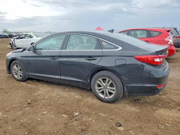 5NPE24AF8GH343159 2016 HYUNDAI SONATA - Image 2