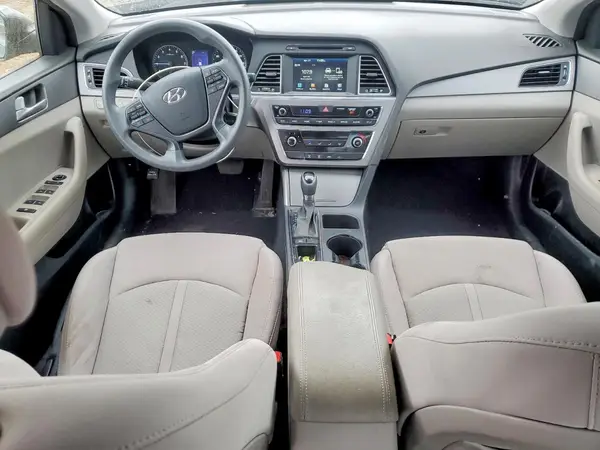 5NPE24AF8GH343159 2016 HYUNDAI SONATA - Image 8