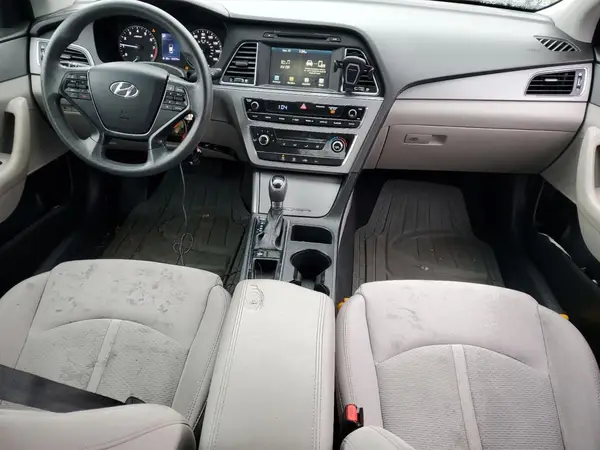 5NPE24AF8GH343890 2016 HYUNDAI SONATA - Image 8