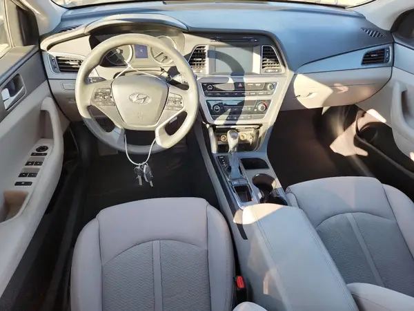 5NPE24AF8GH343906 2016 HYUNDAI SONATA - Image 8