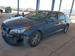 5NPE24AF8GH345414 2016 HYUNDAI SONATA