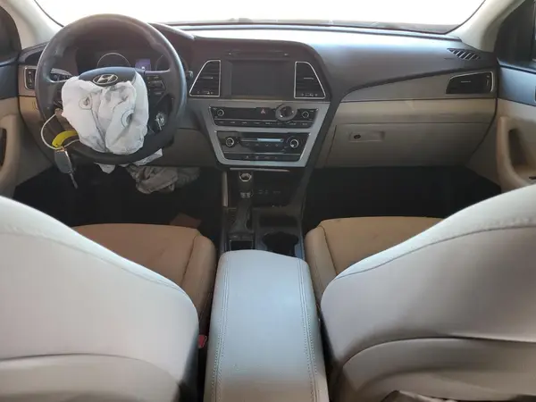5NPE24AF8GH345414 2016 HYUNDAI SONATA - Image 8