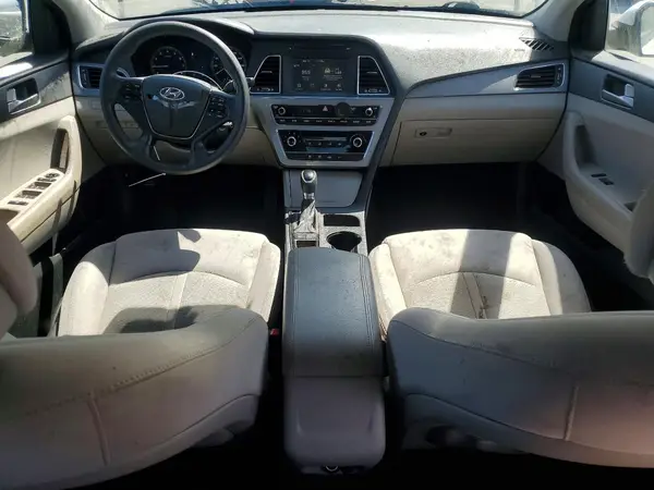 5NPE24AF8GH345543 2016 HYUNDAI SONATA - Image 8